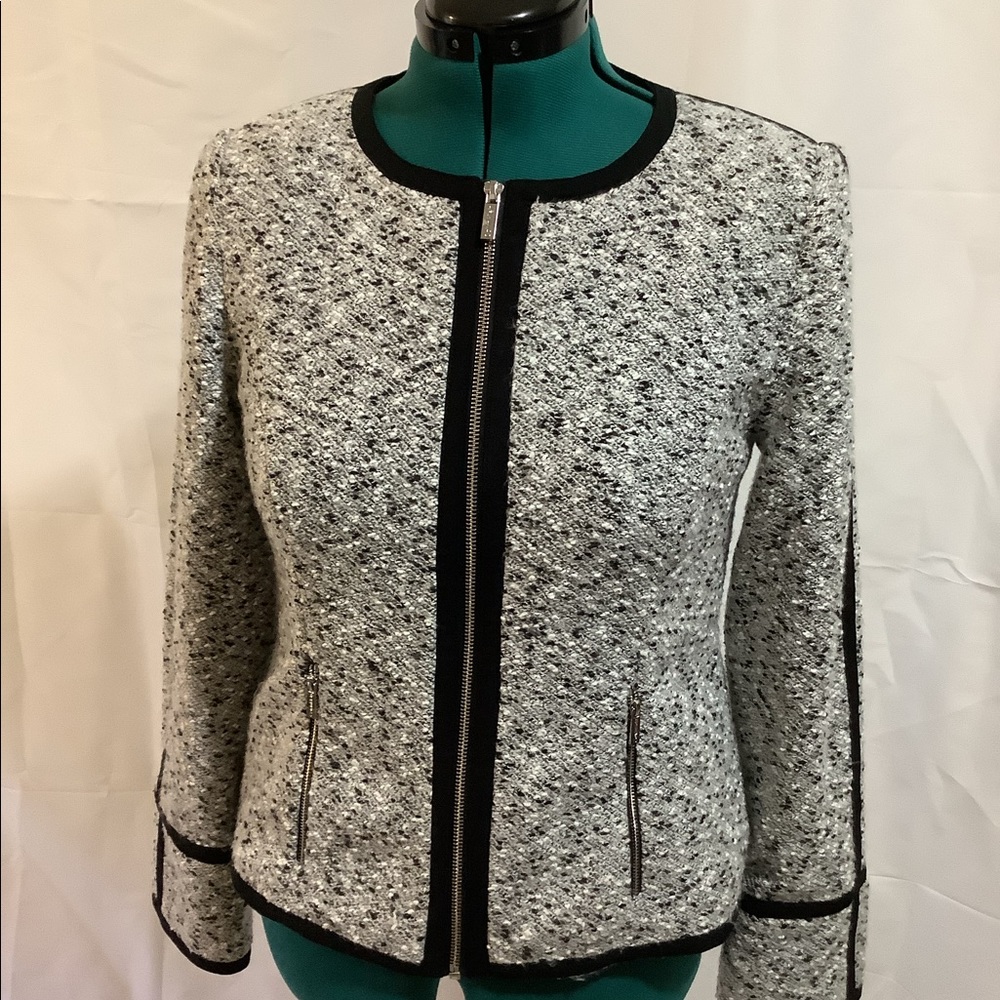 Calvin Klein Jacket Twill